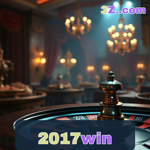 Apostas Empolgantes e Exclusivas no 2017win: A Nova Era dos Jogos