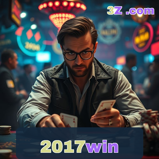 Aventura no Cassino 2017win: Diversão e Emoção Sem Limites