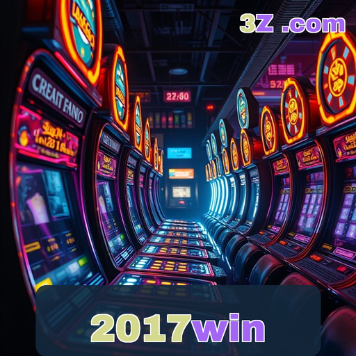Confiável 2017win: Sua Plataforma de Jogos Segura e Interativa
