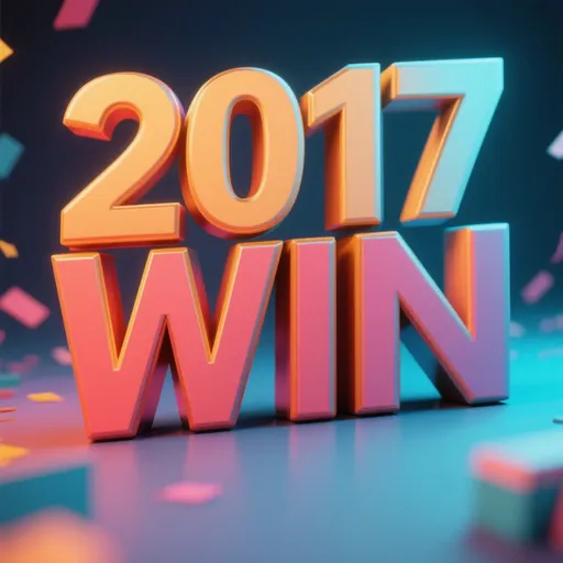 2017win