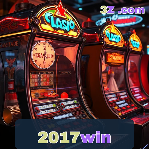 Slots Incríveis Que Transformam o 2017win em Um Lótus de Diversão